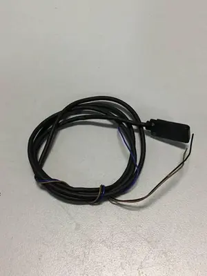 USED OMRON E3T-FD11