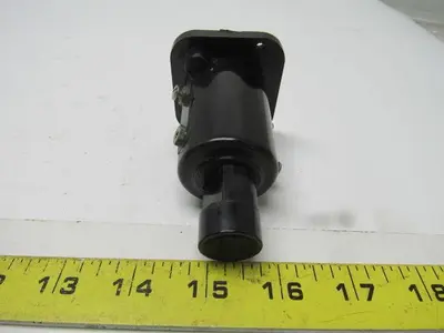 Harnischieger P&H 100E2397-1 Single Speed Push Button Switch Lot of 4