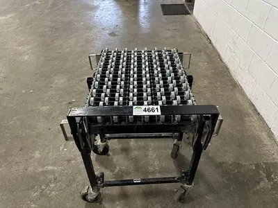 USED ULINE BEST FLEX 200