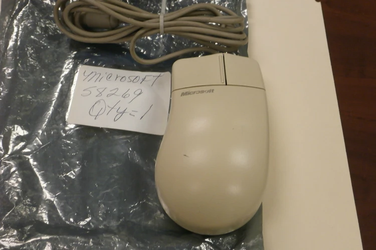 Used Microsoft 58269 Computer Accessories Arizona US | ASSET CONVERSION SPECIALISTS, INC. #324485