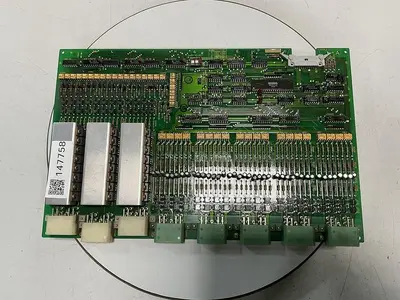 USED SHIBAURA PIDAA5- H0550555