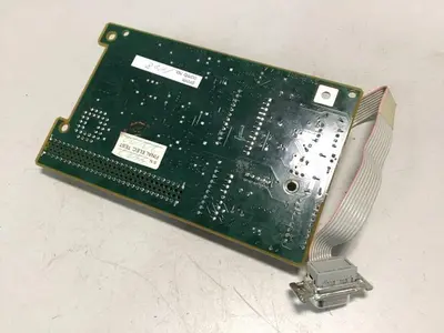 USED MODICON 5952-000