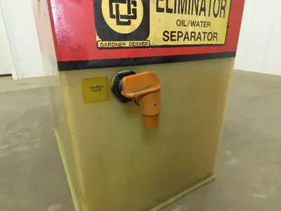 Used GARDNER DENVER _UNKNOWN_ Oil Separators Indiana US | Arrow Industrial #1368230