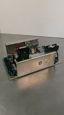 Used Carotron _UNKNOWN_ Power Supplies South Carolina US | Palmetto Automation #1165122
