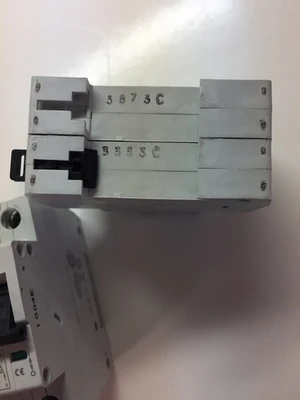 USED Moeller FAZ-2-C3