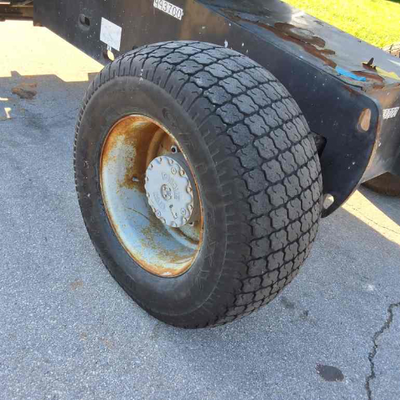 USED 2017 Genie S-80X