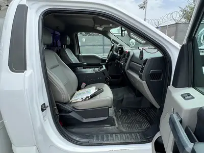 Used 2017 FORD F-550 Misc Trucks Florida US | Truck and Van Outlet #1506270