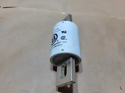 Used BUSSMANN FWH-350A Fuses British Columbia CA | Lenmark #1439882