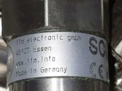 USED IFM SC0509