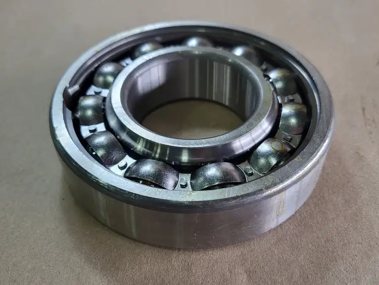 New | in-Stock MRC 310M-0001 Bearings British Columbia CA | Lenmark #260214
