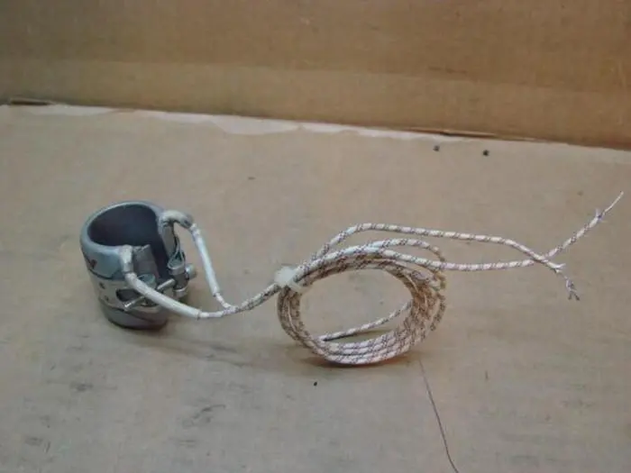 UNKNOWN MAKE 200 Watt Heater Band BAND960 New