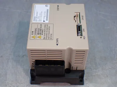 New | in-Stock YASKAWA ELECTRIC SGDRSDA350A01B Servo Drives Ohio US | HGR 24 #1134650