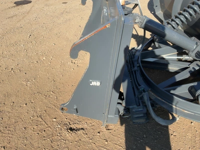 Used _UNKNOWN_ _UNKNOWN_ Plow Blades Michigan US | Miedema Asset Management Group #1579399