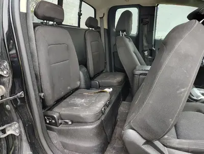Used 2019 CHEVROLET COLORADO LT Pickup Trucks Michigan US | Proxy Equipment #1388841