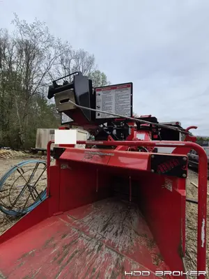 Used 2023 BANDIT 2023 BANDIT INTIMIDATOR 15XP Brush Chippers Florida US | HDD Broker #1452515