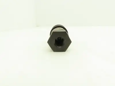 Production Control HFC-134a BalLoc Model 87 Coupler 1/4" NPT Female Lot of 10