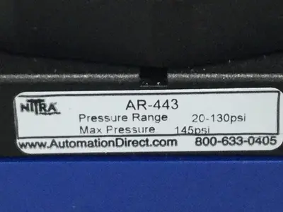 NEW AUTOMATION DIRECT AR-443