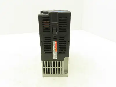 Allen Bradley 25B-D6P0N104 Powerflex 525 3Hp VFD AC Drive 480V 50/60Hz FRN 5.001