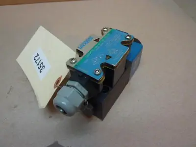 USED VICKERS DG4V3S0BLMFTWLB560