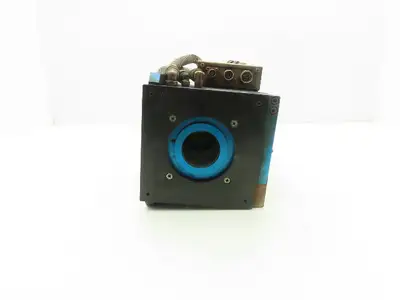 Used MITSUBISHI _UNKNOWN_ Robot Parts Indiana US | Arrow Industrial #1316823