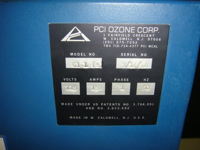 Used _UNKNOWN_ G-1 Gas Generators Minnesota US | A&I Equipment #1317778