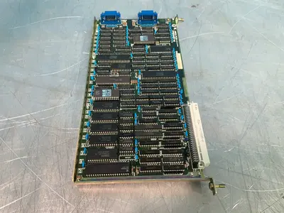 Used YASKAWA JANCDPC20 I/O Boards & Replacement Parts Ohio US | HGR 24 #1316211