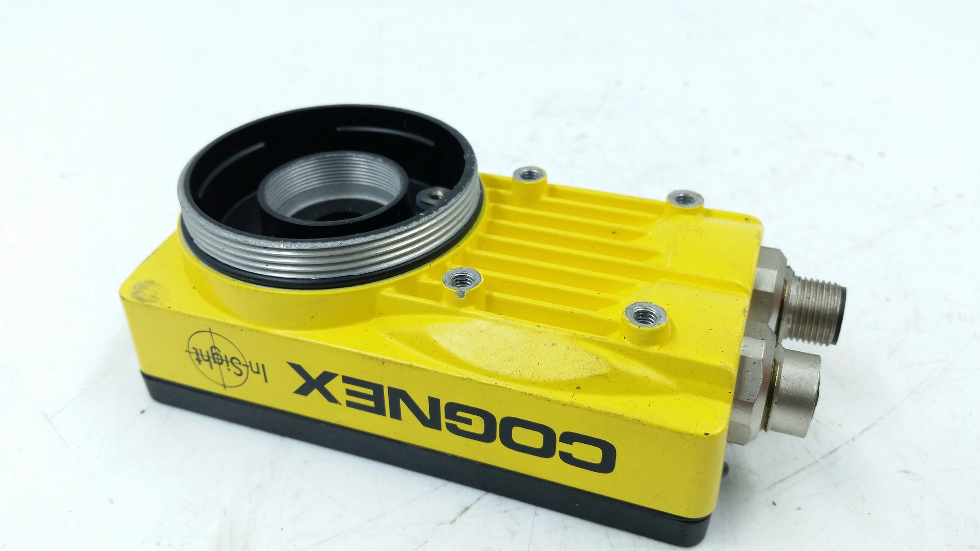 Cognex In-Sight 5110 ISS-5110-0000 Rev G