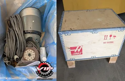 USED 2019 HAAS TRT100