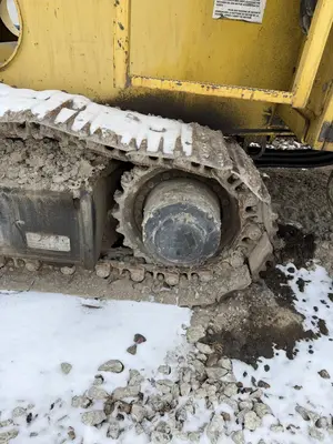 Used 2011 KEESTRACK B4 APPOLO Jaw Crushers Michigan US | Proxy Equipment #1385214