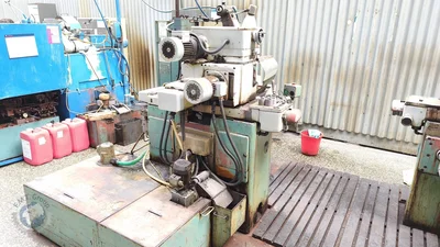 Used 1983 ČZM BDA 80 Internal Grinders SK | F.M.T. Group s.r.o. #1438052