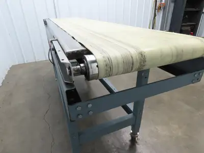 Used SHANKLIN _UNKNOWN_ Belt Conveyors Indiana US | Arrow Industrial #838211