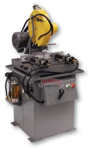 NEW KALAMAZOO INDUSTRIES HSM14
