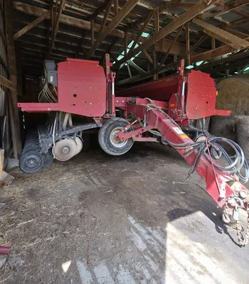 JI Case 5500MTDR SEEDER | Iron Listing (32)