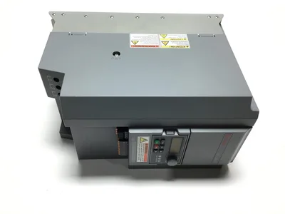 USED BOSCH REXROTH EFC 5610 SERIES