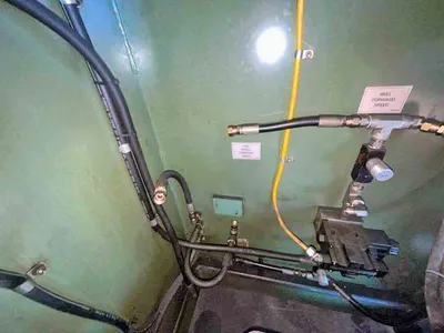 USED COE NUMBER:               CPR-PO-6024