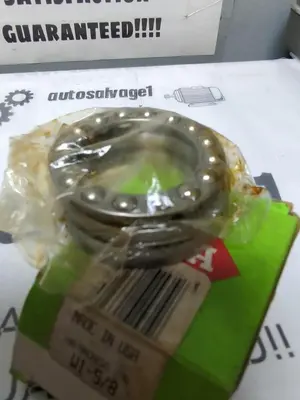 New | in-Stock INA W1-5/8 Bearings | Surplus Asset Holdings #1195196
