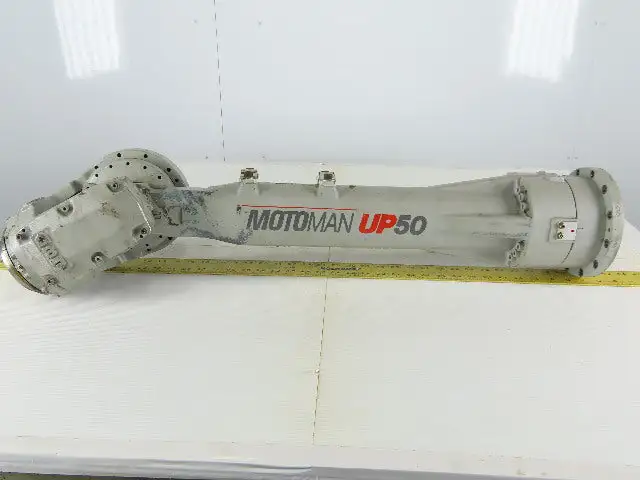 Used YASKAWA MOTOMAN _UNKNOWN_ Miscellaneous MRO | Arrow Industrial #644297