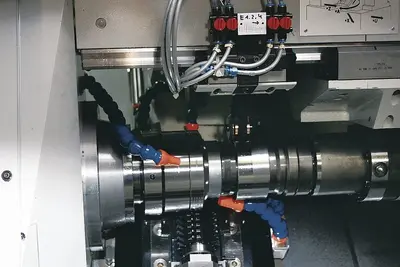 NEW EMAG K300
