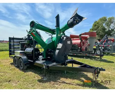 Used AGI REM _UNKNOWN_ Augers Iowa US | Keast Enterprises #1360036