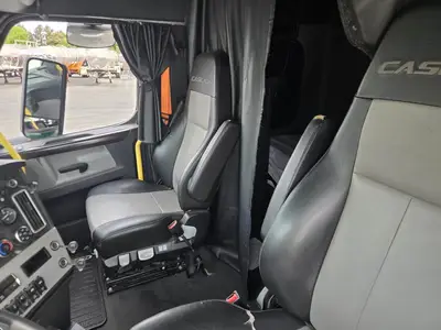 Used 2022 FREIGHTLINER CASCADIA 116 Conventional trucks California US | Ben Kaplan Equipment #1414140