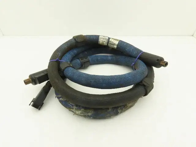 Used NORDSON _UNKNOWN_ Hoses Indiana US | Arrow Industrial #1250914