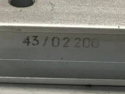 USED KOCH BWD500200L