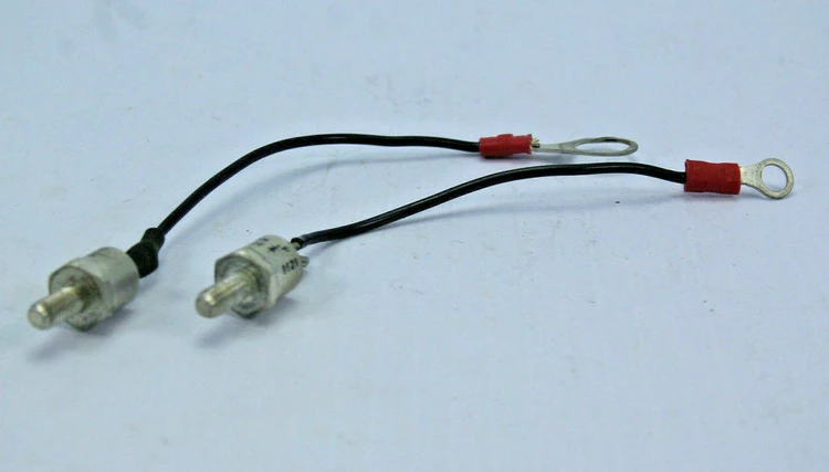 Used Semikron 5KR3F20/06 Misc Electrical & Power Parts California US | Davliegogo LLC #1705840