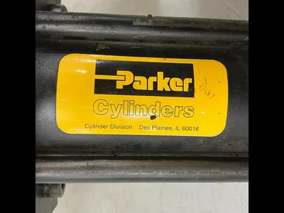 USED PARKER 02.50 JJ2HTS33A 4.000