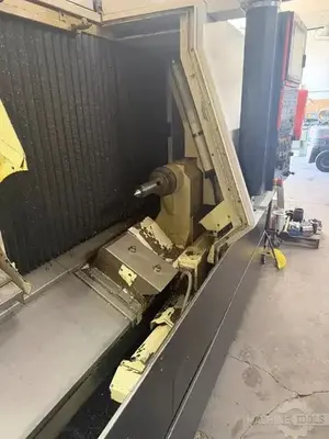 Used 2010 MAZAK QTN 350-II CNC Lathes Arizona US | KD Machinery #1486302