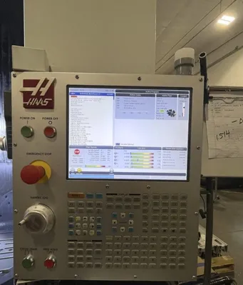2020 HAAS UMC-1000SS Universal Machining Centers | Midstate Machinery (3)
