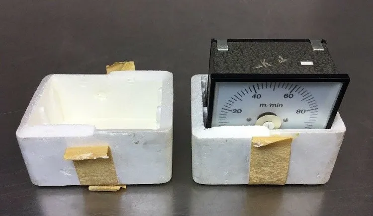 Used STETTNER _UNKNOWN_ Meters - Misc South Carolina US | Palmetto Automation #1166397