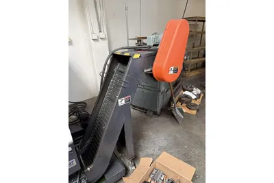 Used _UNKNOWN_ _UNKNOWN_ CNC Lathes California US | KD Auctions #1359367