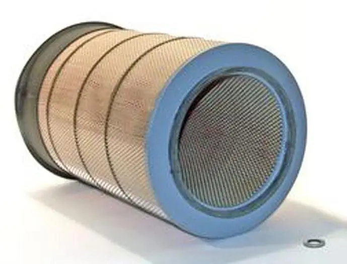 New | in-Stock NAPA 2954 AIR FILTER (GOLD) Filters Pennsylvania US | East West Machinery & Drilling #1416023