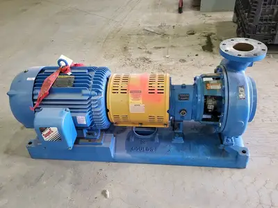 Reverse Osmosis System